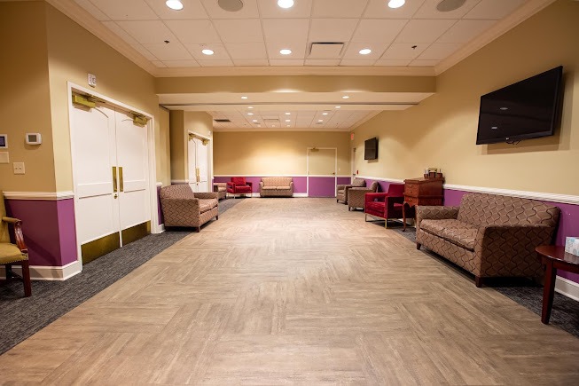 Albert P Wylie Funeral Home gallery image 6