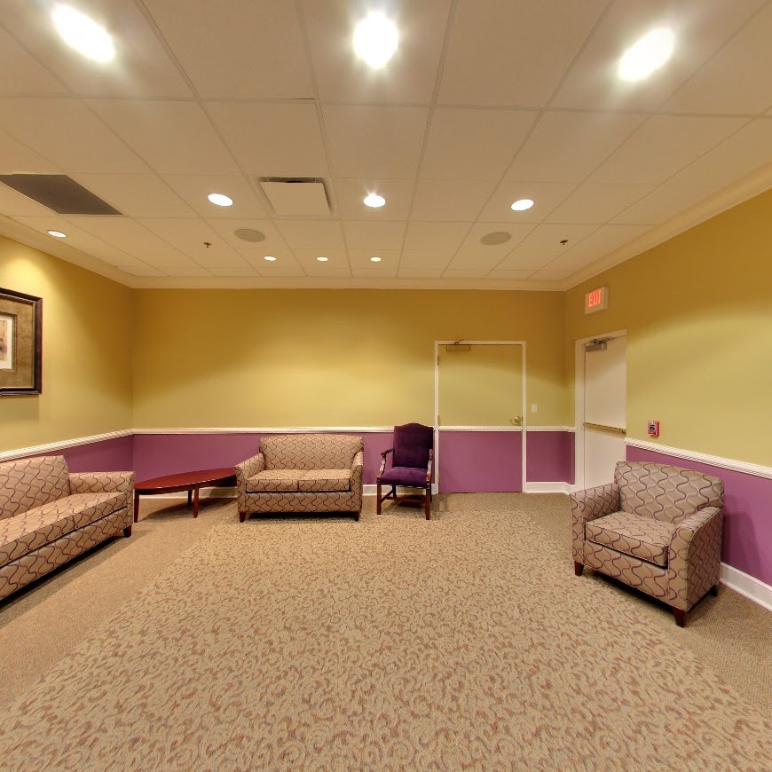 Albert P Wylie Funeral Home gallery image 4