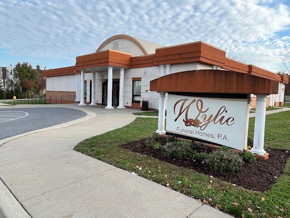Albert P Wylie Funeral Home