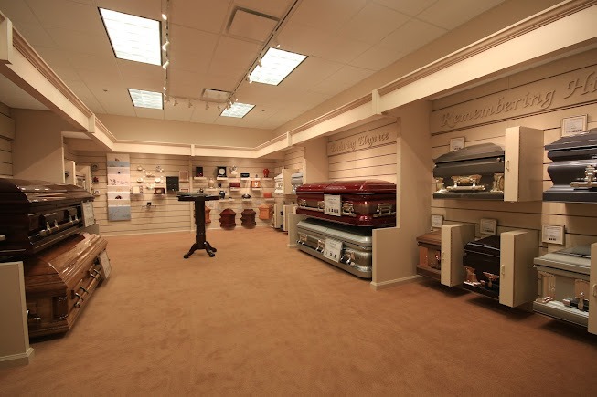 Albert P Wylie Funeral Home gallery image 5